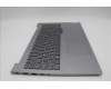 Lenovo 5CB1P00998 COVER Upper Case ASM_BUL W21MS AG BL U