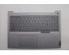 Lenovo 5CB1P01008 C-Cover with keyboard,Hungarian,Arctic Grey,Backlight