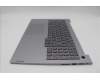 Lenovo 5CB1P01008 COVER Upper Case ASM_HUN W21MS AG BL U