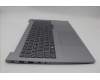 Lenovo 5CB1P01010 COVER Upper Case ASM_ITA W21MS AG BL U