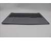 Lenovo 5CB1P01017 COVER Upper Case ASM_SLV W21MS AG BL U