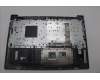 Lenovo 5CB1P01053 COVER Upper Case ASM_SPA W21MS AG BL U