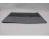 Lenovo 5CB1P01053 COVER Upper Case ASM_SPA W21MS AG BL U