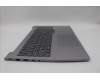 Lenovo 5CB1P01054 COVER Upper Case ASM_SWS W21MS AG BL U