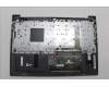 Lenovo 5CB1P01074 COVER Upper Case ASM_FRA W21MS AG U