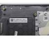Lenovo 5CB1P01123 COVER Upper Case ASM_ENG W21KG AGBL H
