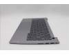 Lenovo 5CB1P01126 COVER Upper Case ASM_FRA/ARA W21KGAGBL H