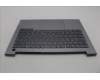 Lenovo 5CB1P01128 COVER Upper Case ASM_GER W21KG AGBL H