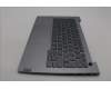 Lenovo 5CB1P01133 COVER Upper Case ASM_ITA W21KG AGBL H
