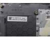 Lenovo 5CB1P01133 COVER Upper Case ASM_ITA W21KG AGBL H