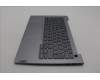 Lenovo 5CB1P01142 COVER Upper Case ASM_SWS W21KG AGBL H