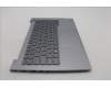 Lenovo 5CB1P01146 COVER Upper Case ASM_UKE W21KG AGBL H