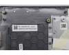 Lenovo 5CB1P01149 COVER Upper Case ASM_ARA W21KG AGNBL H