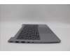 5CB1P01156 Lenovo COVER Upper Case ASM_FRA W21KG AGNBL H