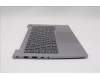 Lenovo 5CB1P01349 COVER Upper Case ASM_RUS W21KG AGNBL H