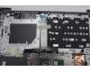 Lenovo 5CB1P01356 COVER Upper Case ASM_UKE W21KG AGNBL H