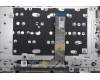 Lenovo 5CB1P01360 COVER Upper Case ASM_BEL W21KH AGBL H