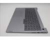 Lenovo 5CB1P01360 COVER Upper Case ASM_BEL W21KH AGBL H
