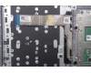 Lenovo 5CB1P01364 COVER Upper Case ASM_ENG W21KH AGBL H