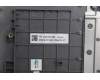 Lenovo 5CB1P01366 COVER Upper Case ASM_FRA W21KH AGBL H