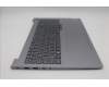 Lenovo 5CB1P01369 COVER Upper Case ASM_GER W21KH AGBL H