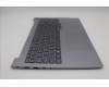 Lenovo 5CB1P01371 COVER Upper Case ASM_HBW W21KH AGBL H