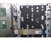 Lenovo 5CB1P01379 COVER Upper Case ASM_POR W21KH AGBL H