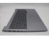 Lenovo 5CB1P01381 COVER Upper Case ASM_SLV W21KH AGBL H