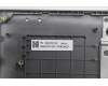 Lenovo 5CB1P01381 COVER Upper Case ASM_SLV W21KH AGBL H