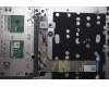 Lenovo 5CB1P01391 COVER Upper Case ASM_BEL W21KH AGNBL H