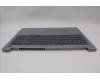 Lenovo 5CB1P01395 C-Cover with keyboard,English,Arctic Grey,Non_Backlight