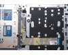 Lenovo 5CB1P01396 COVER Upper Case ASM_EURO ENGW21KHAGNBLH