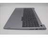 Lenovo 5CB1P14078 COVER Upper Case ASM_UKE W21KH AGNBL H