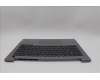 Lenovo 5CB1P27046 COVER Upper Case ASM_ARA W 21MV AG BL