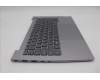 Lenovo 5CB1P27052 COVER Upper Case ASM_EURO ENG W21MV AGBL