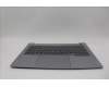 Lenovo 5CB1P27053 COVER Upper Case ASM_FRA W 21MV AG BL