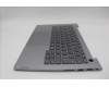 Lenovo 5CB1P27053 COVER Upper Case ASM_FRA W 21MV AG BL