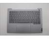 Lenovo 5CB1P27065 COVER Upper Case ASM_NORDIC W 21MV AG BL