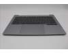 Lenovo 5CB1P27065 COVER Upper Case ASM_NORDIC W 21MV AG BL