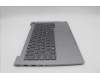 Lenovo 5CB1P27068 COVER Upper Case ASM_SLV W 21MV AG BL