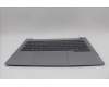 Lenovo 5CB1P27069 COVER Upper Case ASM_SPA W 21MV AG BL