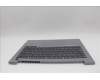 Lenovo 5CB1P27069 COVER Upper Case ASM_SPA W 21MV AG BL