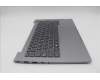 Lenovo 5CB1P27069 COVER Upper Case ASM_SPA W 21MV AG BL