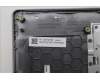 Lenovo 5CB1P27069 COVER Upper Case ASM_SPA W 21MV AG BL
