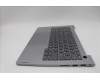 Lenovo 5CB1P27074 COVER Upper Case ASM_UKE W 21MV AG BL
