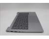 Lenovo 5CB1P27075 COVER Upper Case ASM_UKR W 21MV AG BL