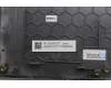 Lenovo 5CB1P31077 COVER Upper Case ASM_EURO ENG W 21MV AG