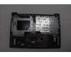 Lenovo 5CB1P31079 C-Cover with keyboard,French,Arctic Grey