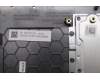 Lenovo 5CB1P31095 COVER Upper Case ASM_SPA W 21MV AG