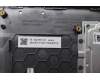 Lenovo 5CB1P31100 COVER Upper Case ASM_UKE W 21MV AG